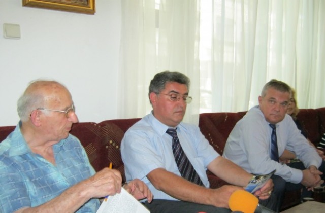 Румен Петков: Отказът от АЕЦ “Белене” е национално предателство