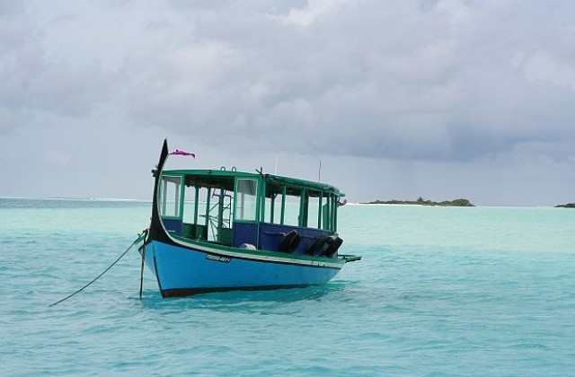 Малдивите ще се превърнат в най-големия морски резерват в света
