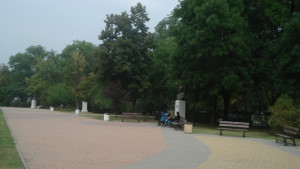 Повторно пръскат срещу кърлежи в Димитровград