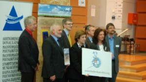 Кметът на община Силистра подписа декларация за присъединяване към ELSA