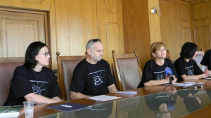 Художници ще творят сред природата в първия екологичен арт симпозиум