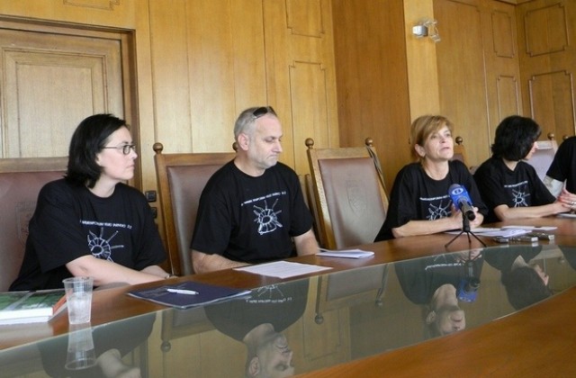 Художници ще творят сред природата в първия екологичен арт симпозиум