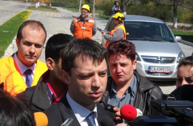 Три чужди фирми с мерак да проучват за газ в родните води на Черно море