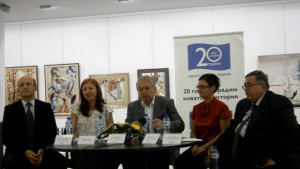 Идеал Стандарт Видима АД отбеляза 20 години