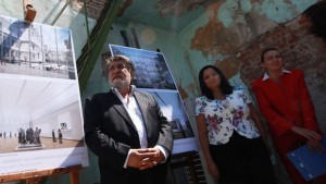 Българският Лувър ще е готов след 2 години събират предложения