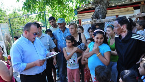 Община Враца натисна ромите да си плащат