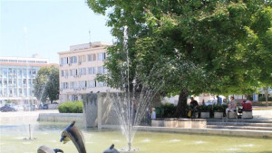 Движение ДНЕС проучва местната власт и обществените нагласи в Търговище
