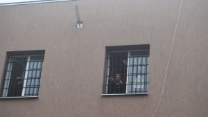 Заловиха трима незаконно пребиваващи сирийци