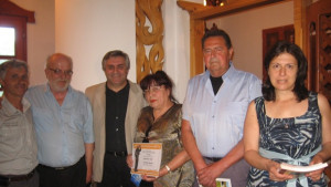 Без първа награда в конкурса Дядо Йоцо гледа