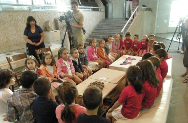 Проф. Кунов - приятел на Патриотичната програма