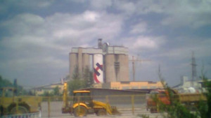 Холсим подарява парк на жителите на сБели извор