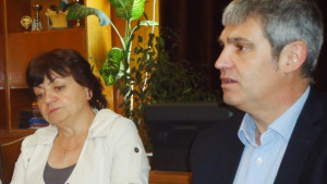 Димитричка Пейкова отново е номинирана за лидер на КНСБ в