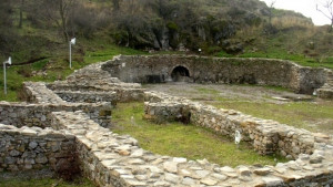 Легенда за нимфата Траке ще разказва с танц Китна Тракия