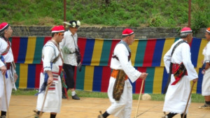 Фолклорен събор Бабан