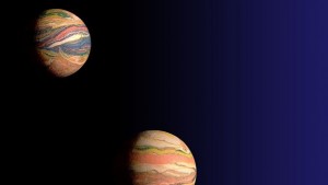 Американски астрономи откриха две екзопланети