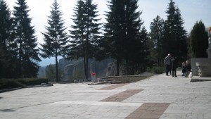 Мис и Мистър Белоградчик