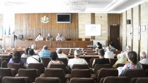 Умуват как да осигурят мостчета за имоти в Лозята