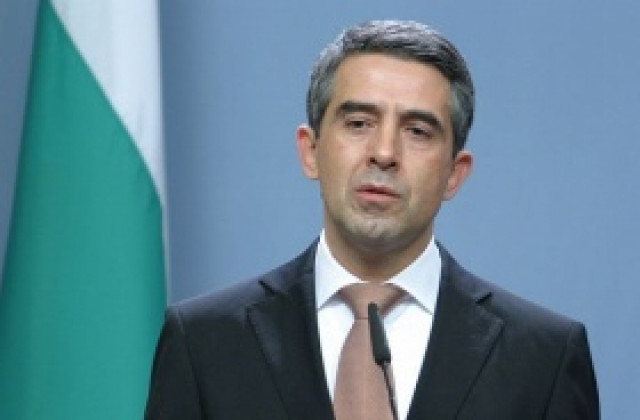 България, Унгария и Австрия да подготвят първия проект по Дунавската стратегия, предлага Плевнелиев