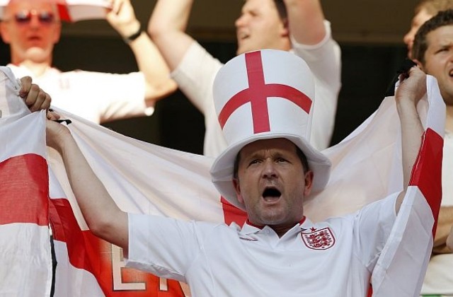 Британките масово изневеряват по време на Евро 2012