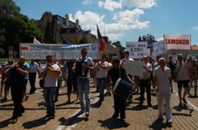 Социалистите обвиниха ГЕРБ в „социален фракинг