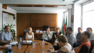 Всички ангажирани с проекта за Аврам Гачев са отговорни