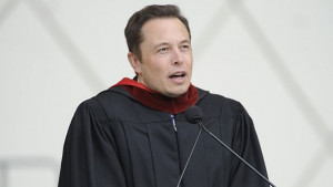 Тесла пуска масов електрически седан