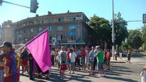 Металурзи от ОЦК обвиняват банкакредитор че проваляла преговорите за нов