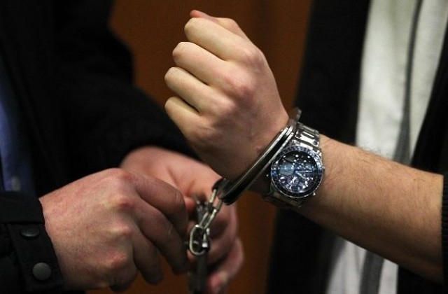 Задържаха силистренец с хероин