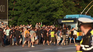 Борисов отново се отрече от собствен закон