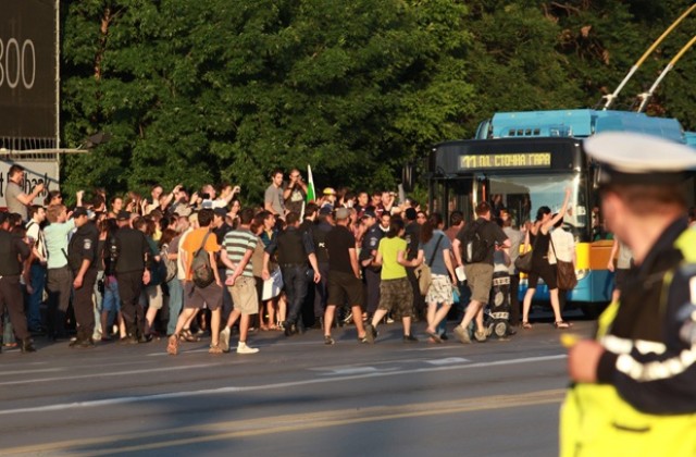 Борисов отново се отрече от собствен закон