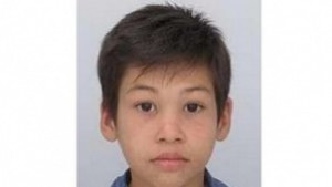 Полицията издирва 9годишно момче