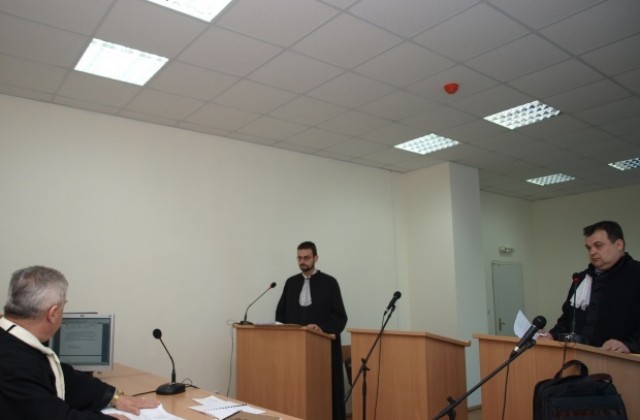 Съдът отмени „такса смет в Разград
