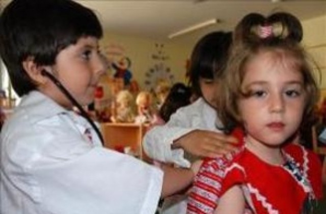 23 юни е Международния ден на SOS Kinderdorf - детски селища
