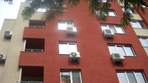 ВНИМАНИЕ Обраха 5 апартамента за помалко от ден