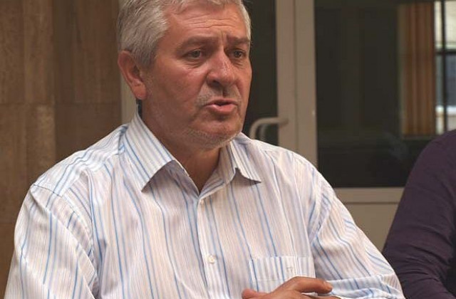 Десните питат Еврокомисията за промените в Закона за горите