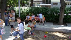 Общината иска 6 млн лв от държавата за строеж на