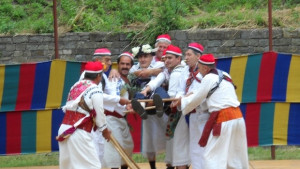 Фолклорен събор Бабан