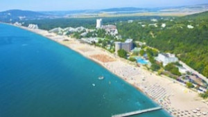 Общо събрание на Албена АД