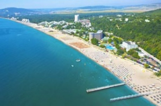 Общо събрание на Албена АД