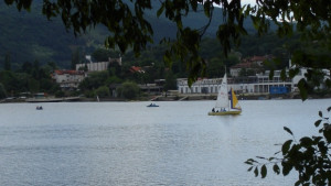 На Еньовден температурата във Варна до 32 градуса морската вода