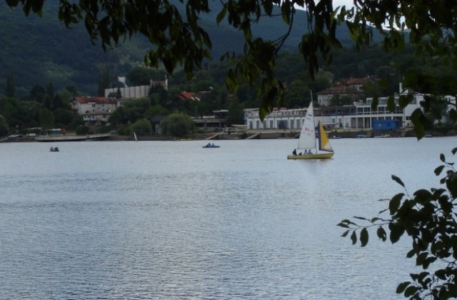 На Еньовден температурата във Варна до 32 градуса, морската вода – до 27