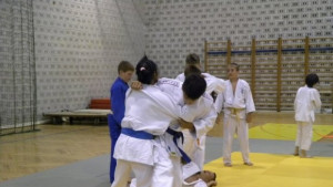 Габровските джудисти отново на турнир в Хърватия