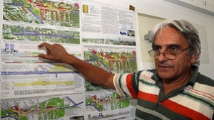 Предложение Площта от парк Витоша която е на СО да