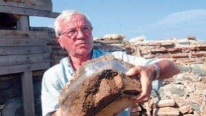 National Geographic излъчва филма за мощите на Св Йоан