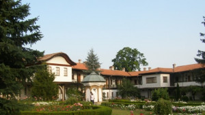 Слънце и дъжд