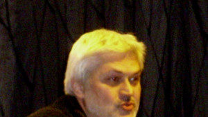 Директорът на театъра се завърна с награда от Румъния