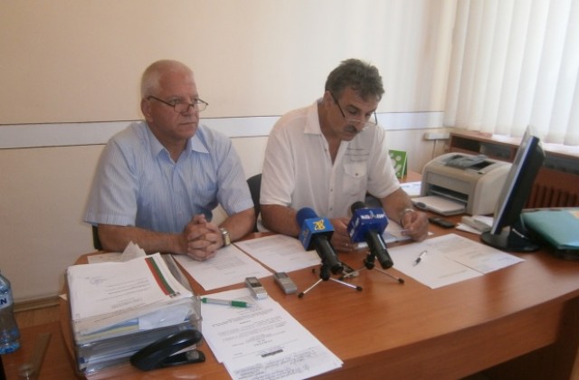 Комисията Ризов пише писма и иска отговори от кмета, Симеон Дянков и АДФИ