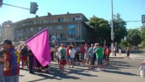 Срещата с ПИБ разколебала работниците от ОЦККърджали да напускат