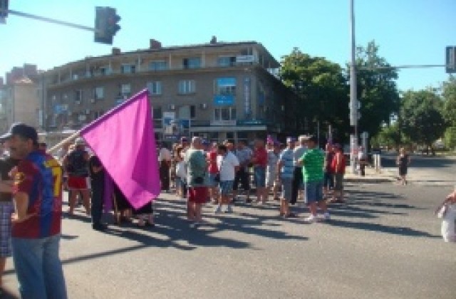 Срещата с ПИБ разколебала работниците от ОЦК-Кърджали да напускат