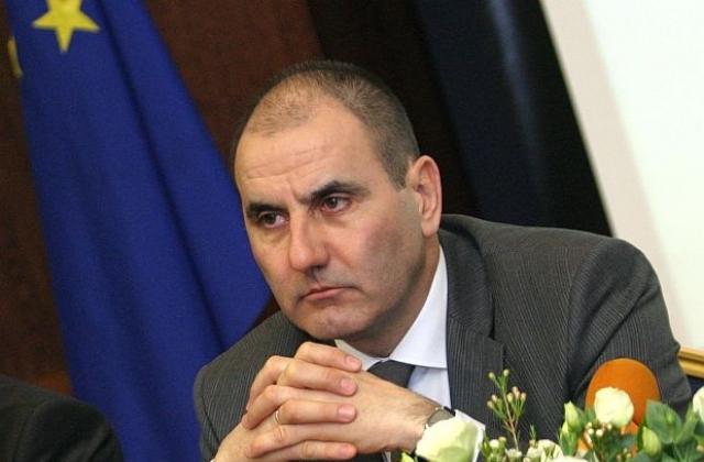 Цветанов има чисто съдебно минало, стана ясно на делото срещу него за клевета